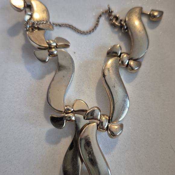 Monet Gold-Tone Bracelet - Picture 2 of 6